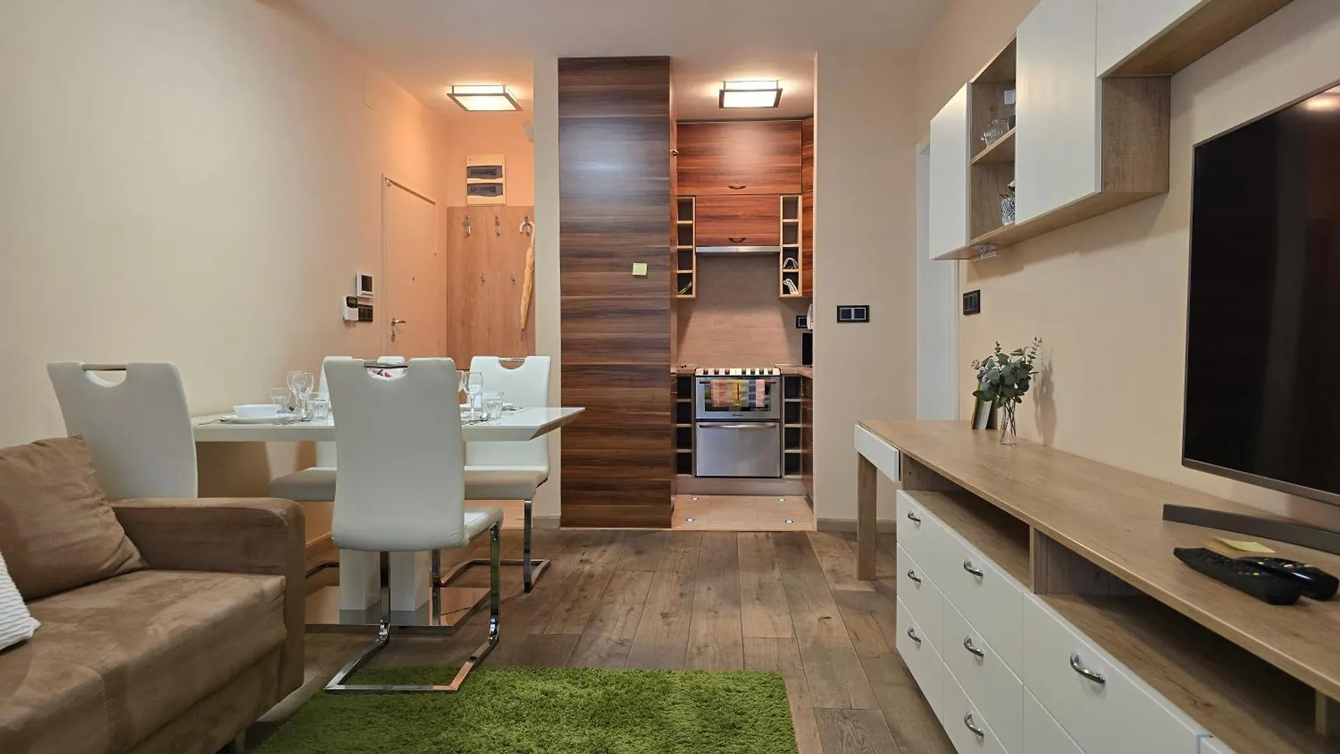 La Dolce Vita Hideaway- Near Keleti And City Park Budapest